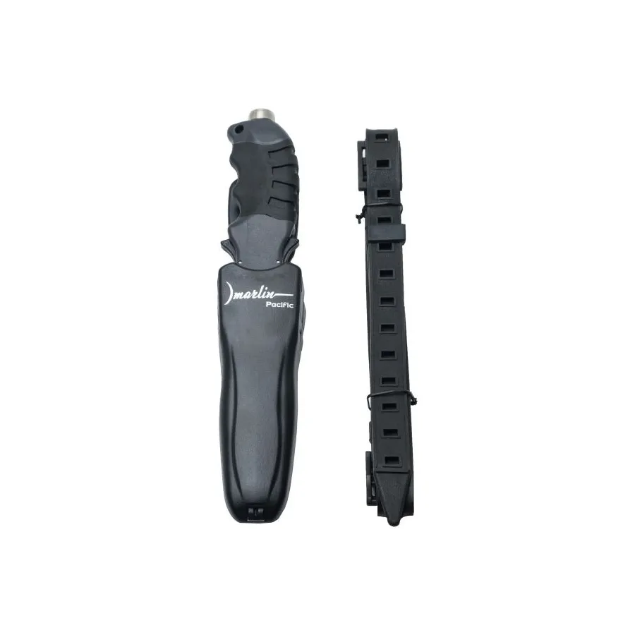 Cuchillo Marlin PACIFIC Pesca Submarina y Buceo - Vista 5