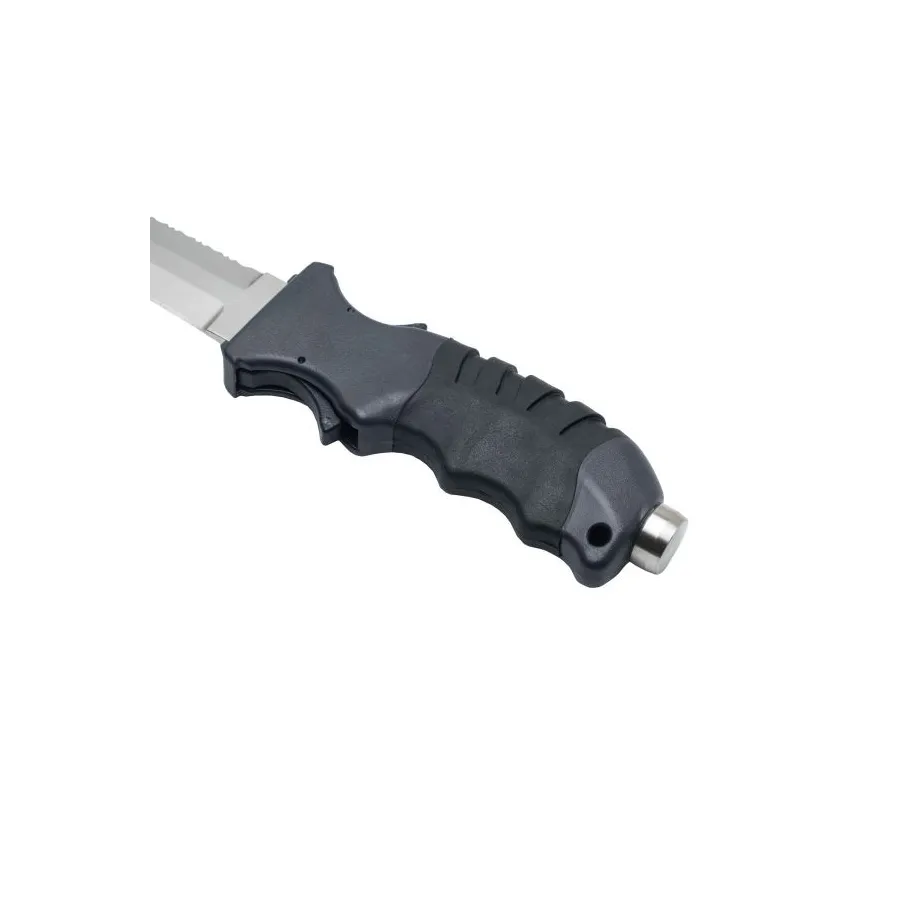 Cuchillo Marlin STILET Pesca Submarina y Buceo - Vista 2