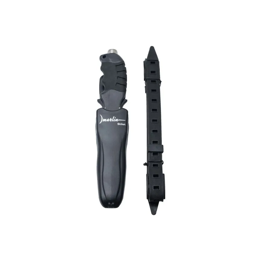 Cuchillo Marlin STILET Pesca Submarina y Buceo - Vista 4