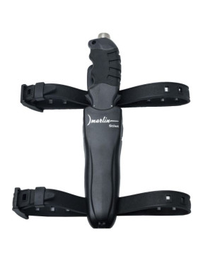 Puñal Marlin STILET doble filo y buceo | Marlinsubnorte