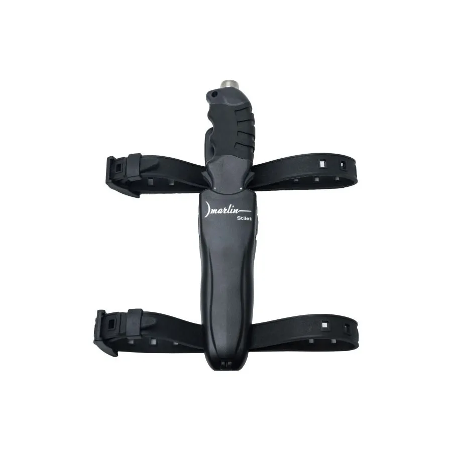 Cuchillo Marlin STILET Pesca Submarina y Buceo - Vista 5