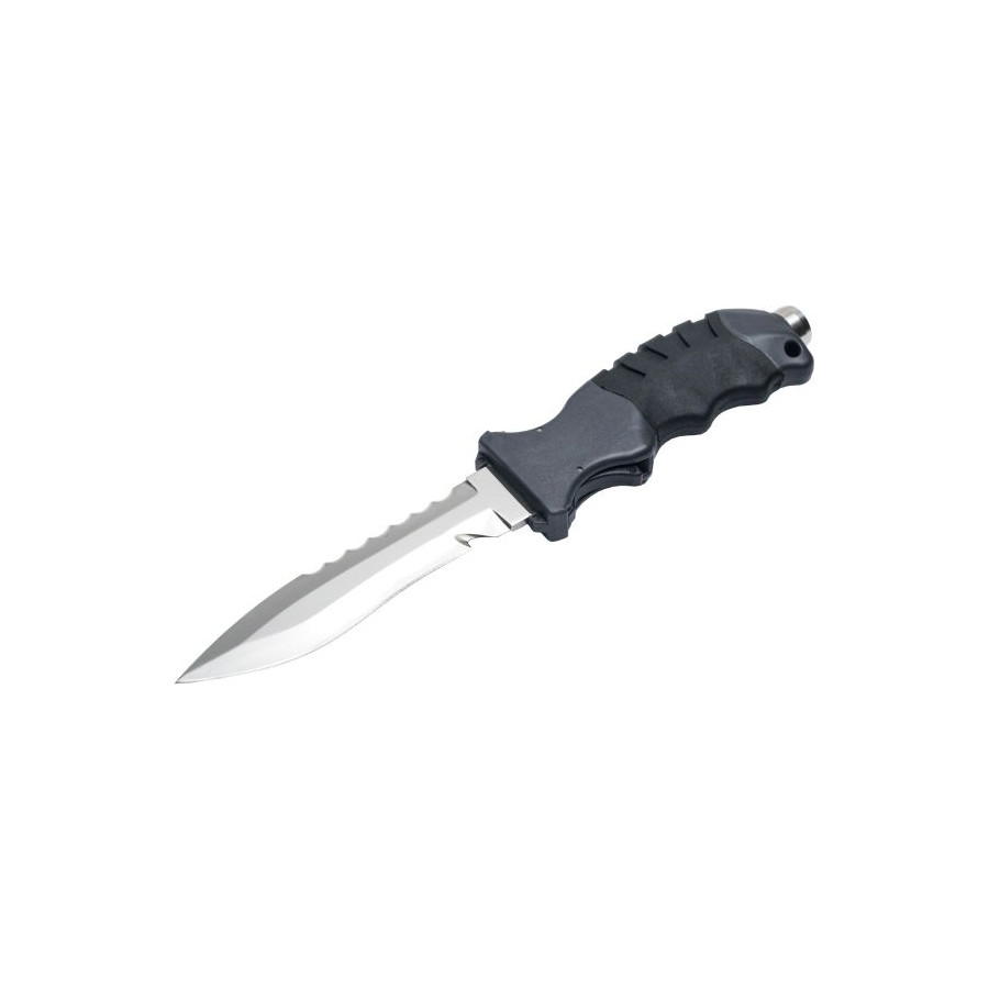 Cuchillo Marlin ATLANTIC stainless steel - Vista 3