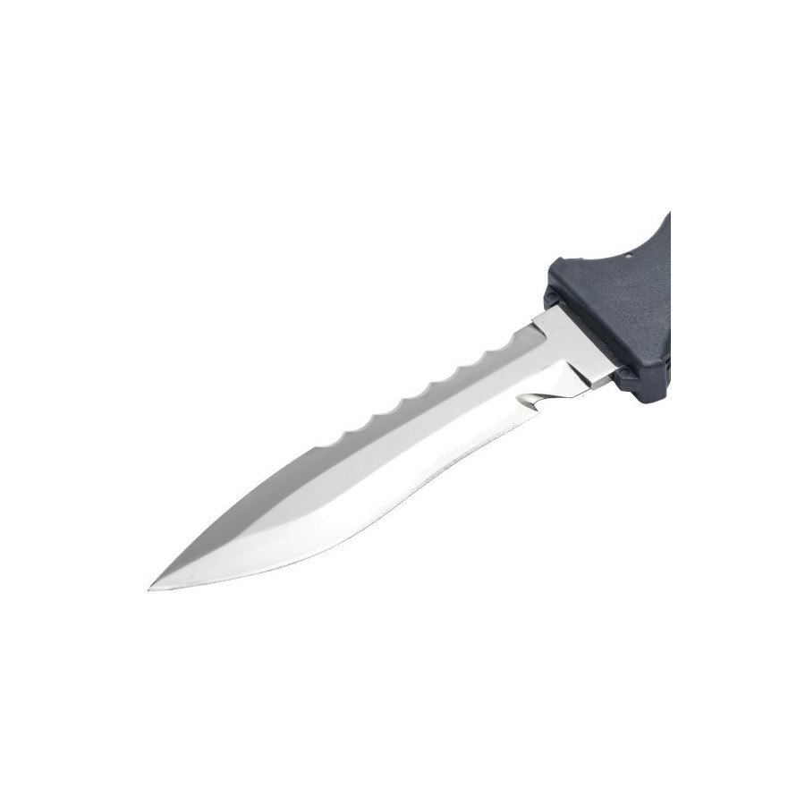 Cuchillo Marlin ATLANTIC stainless steel - Vista 4