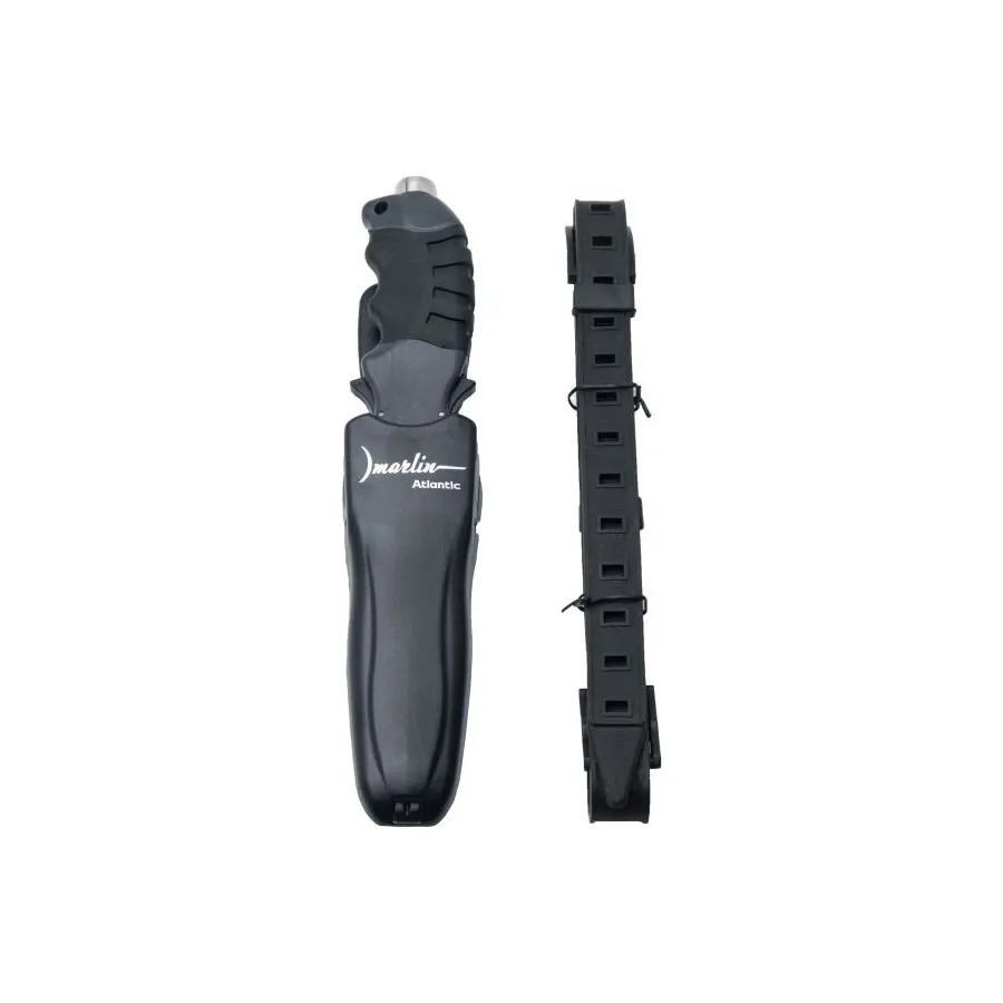 Cuchillo Marlin ATLANTIC stainless steel - Vista 5