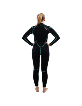 Traje de Neopreno Marlin Free Lady - Comodidad | Marlinsubnorte