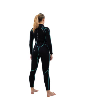 Traje de Neopreno Marlin Free Lady - Comodidad | Marlinsubnorte
