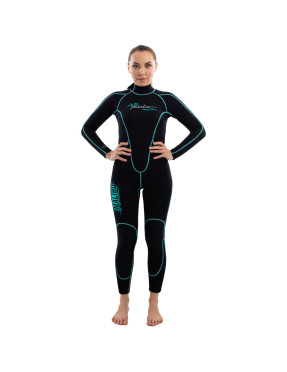 Traje de Neopreno Marlin Free Lady - Comodidad | Marlinsubnorte