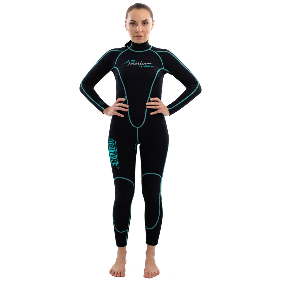 Traje de Neopreno Marlin Free Lady - Comodidad | Marlinsubnorte