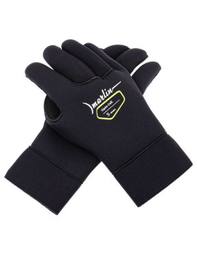 Guantes Marlin OPEN CELL Sheico 5 mm neopreno | Marlinsubnorte