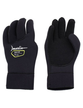 Guantes Marlin OPEN CELL Sheico 5 mm neopreno | Marlinsubnorte