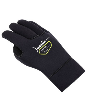 Guantes Marlin OPEN CELL Sheico 5 mm neopreno | Marlinsubnorte