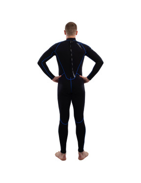 Traje de Neopreno Marlin Malibu Man 2,5 mm | Marlinsubnorte