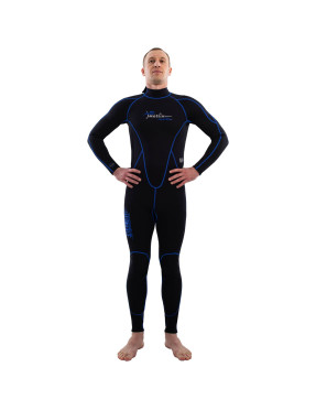 Traje de Neopreno Marlin Malibu Man 2,5 mm | Marlinsubnorte