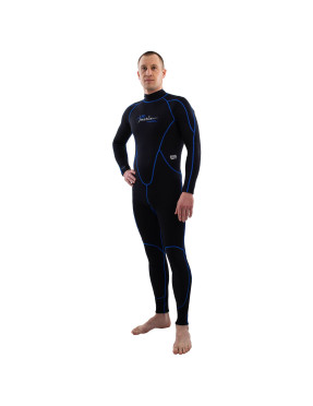 Traje de Neopreno Marlin Malibu Man 2,5 mm | Marlinsubnorte