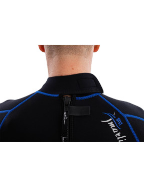 Traje de Neopreno Marlin Malibu Man 2,5 mm | Marlinsubnorte