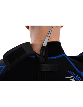 Traje de Neopreno Marlin Malibu Man 2,5 mm | Marlinsubnorte