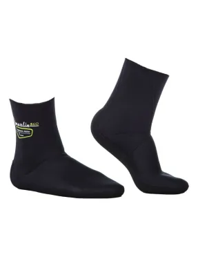 Calcetines Marlin Anatomic Nylon Eco | Neopreno | Marlinsubnorte