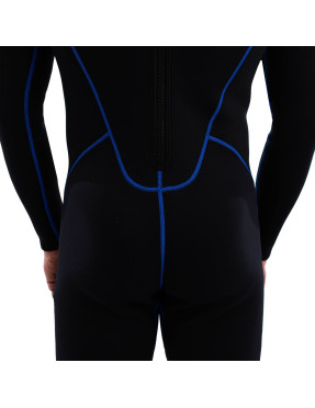 Traje de Neopreno Marlin Malibu Man 2,5 mm | Marlinsubnorte