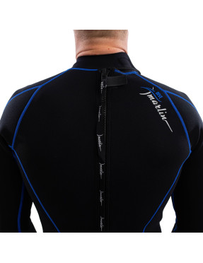 Traje de Neopreno Marlin Malibu Man 2,5 mm | Marlinsubnorte