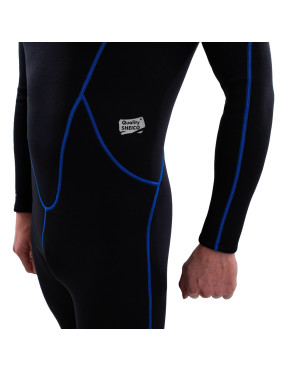 Traje de Neopreno Marlin Malibu Man 2,5 mm | Marlinsubnorte