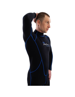 Traje de Neopreno Marlin Malibu Man 2,5 mm | Marlinsubnorte