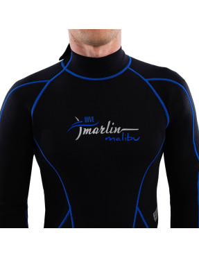 Traje de Neopreno Marlin Malibu Man 2,5 mm | Marlinsubnorte