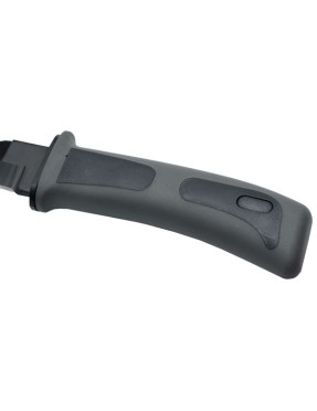 Cuchillo Marlin SEA 420SS hoja combinada y buceo | Marlinsubnorte