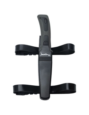 Cuchillo Marlin SEA 420SS hoja combinada y buceo | Marlinsubnorte