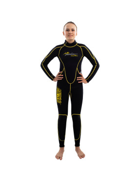 Traje de Neopreno Marlin Malibu Junior 2,5 mm | Marlinsubnorte