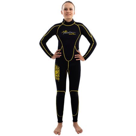 Traje de Neopreno Marlin Malibu Junior 2,5 mm