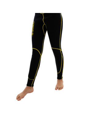 Traje de Neopreno Marlin Malibu Junior 2,5 mm | Marlinsubnorte