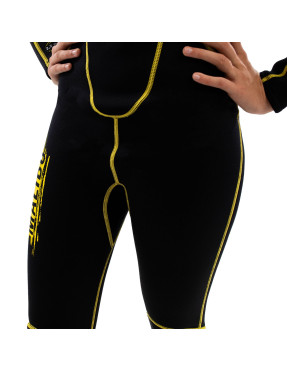 Traje de Neopreno Marlin Malibu Junior 2,5 mm | Marlinsubnorte