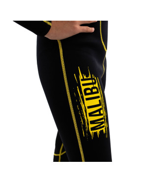 Traje de Neopreno Marlin Malibu Junior 2,5 mm | Marlinsubnorte