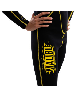 Traje de Neopreno Marlin Malibu Junior 2,5 mm | Marlinsubnorte