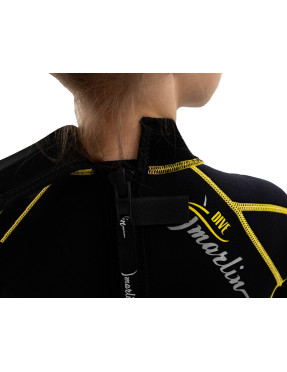 Traje de Neopreno Marlin Malibu Junior 2,5 mm | Marlinsubnorte