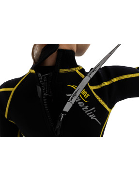 Traje de Neopreno Marlin Malibu Junior 2,5 mm | Marlinsubnorte