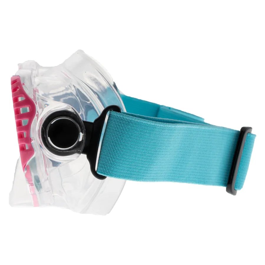 Máscara Marlin Look Junior Snorkel para niños - Vista 12