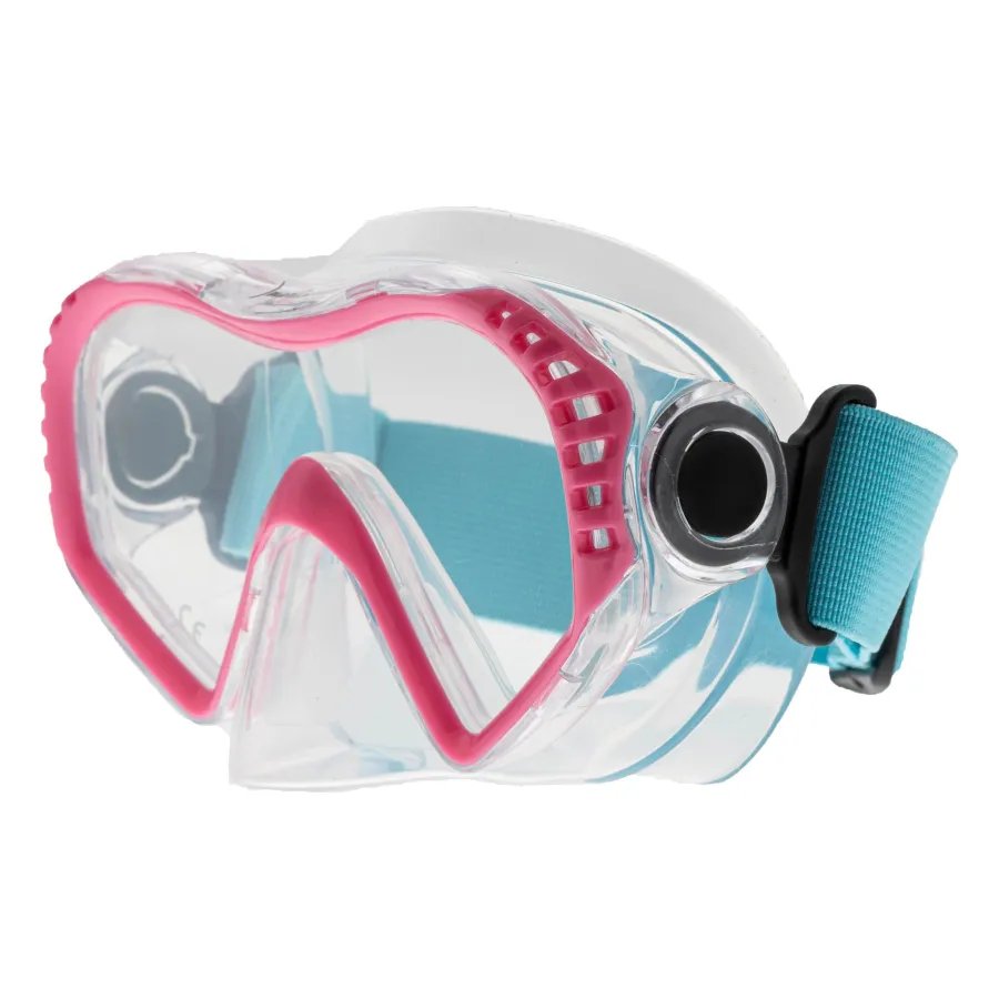 Máscara Marlin Look Junior Snorkel para niños - Vista 11