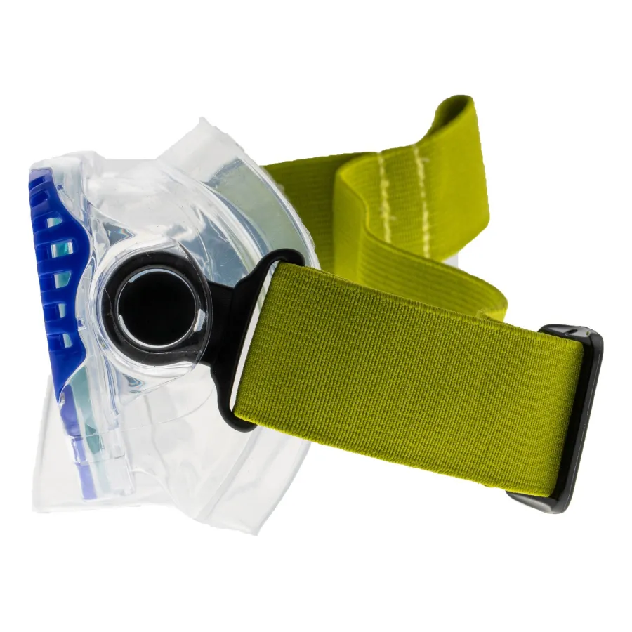 Máscara Marlin Look Junior Snorkel para niños - Vista 3
