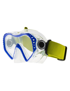 Máscara Marlin Look Junior para niños | marlinsubnorte