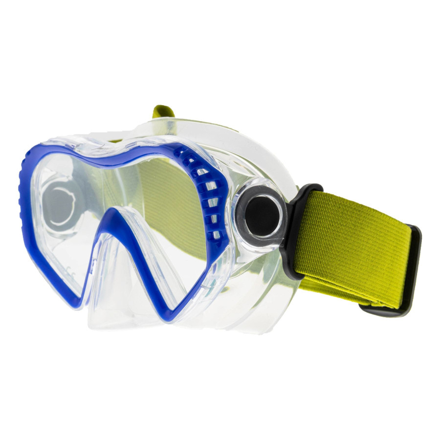 Máscara Marlin Look Junior Snorkel para niños - Vista 5