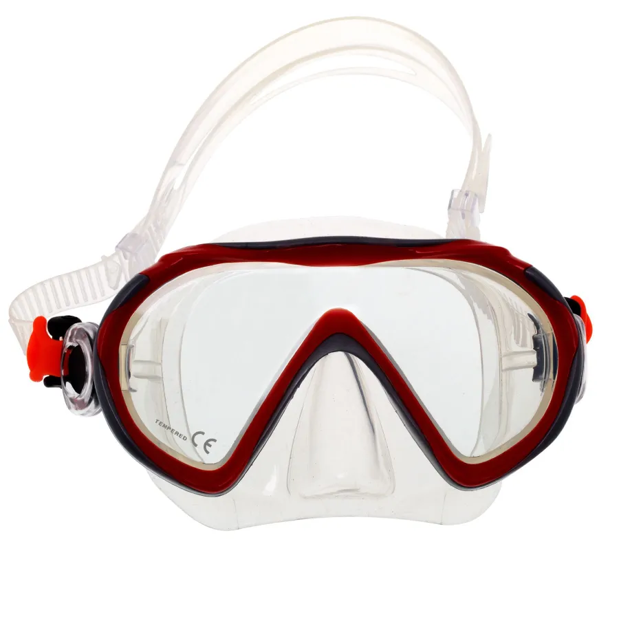 Máscara Marlin Joy Snorkel para niños - Vista 4