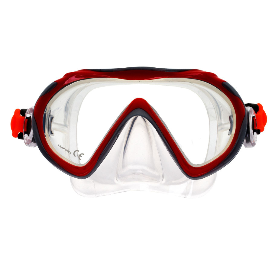 Máscara Marlin Joy Snorkel para niños - Vista 3