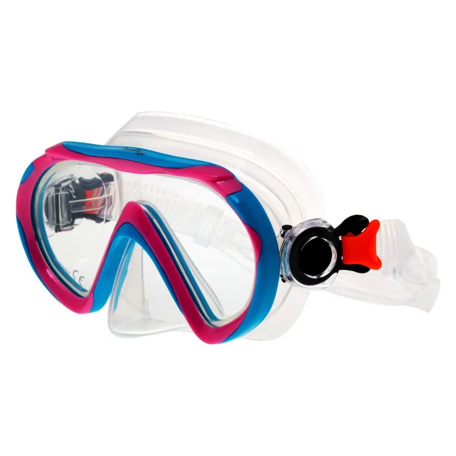 Máscara Marlin Joy Snorkel para niños - Vista 18
