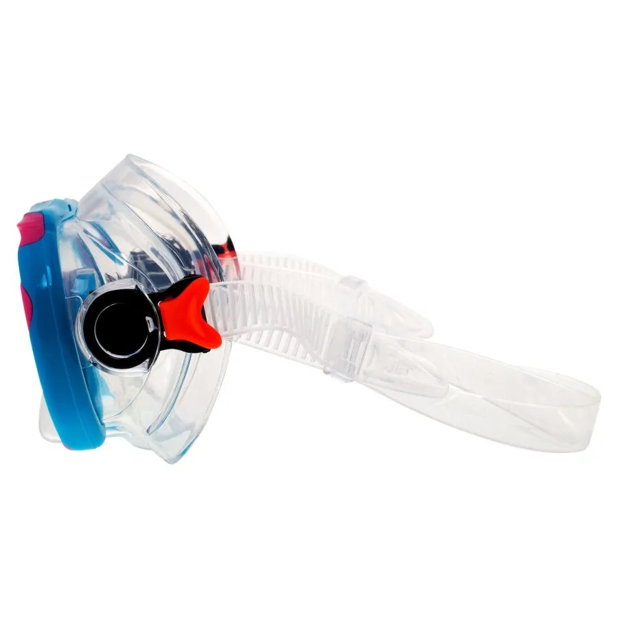 Máscara Marlin Joy Snorkel para niños - Vista 19