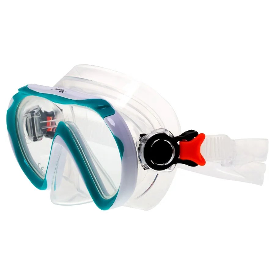 Máscara Marlin Joy Snorkel para niños - Vista 13
