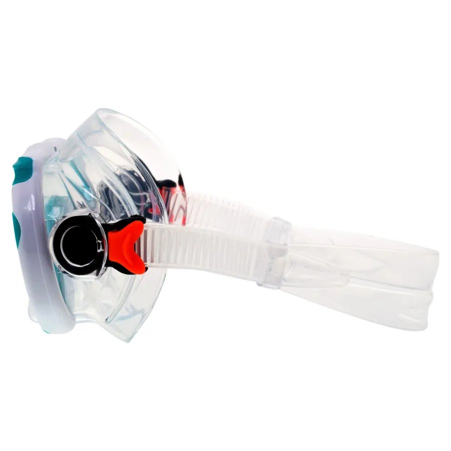 Máscara Marlin Joy Snorkel para niños - Vista 14