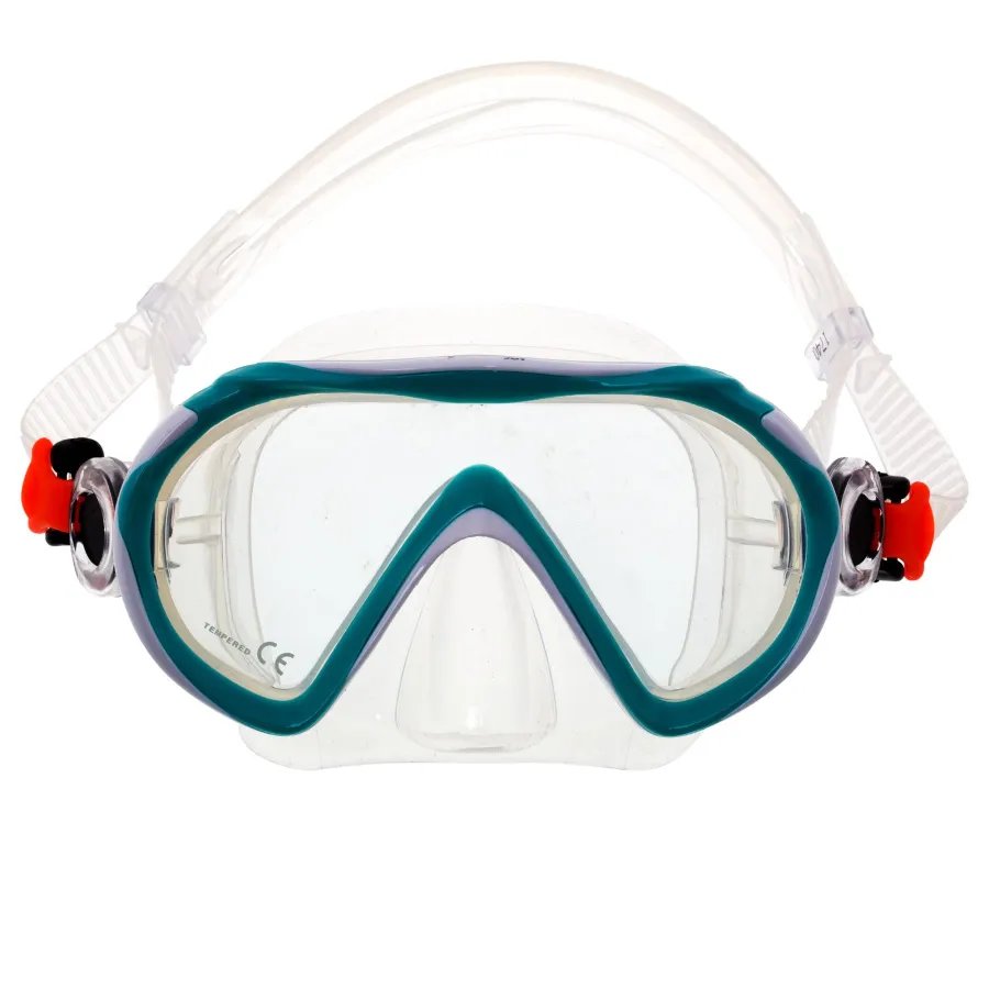 Máscara Marlin Joy Snorkel para niños - Vista 15