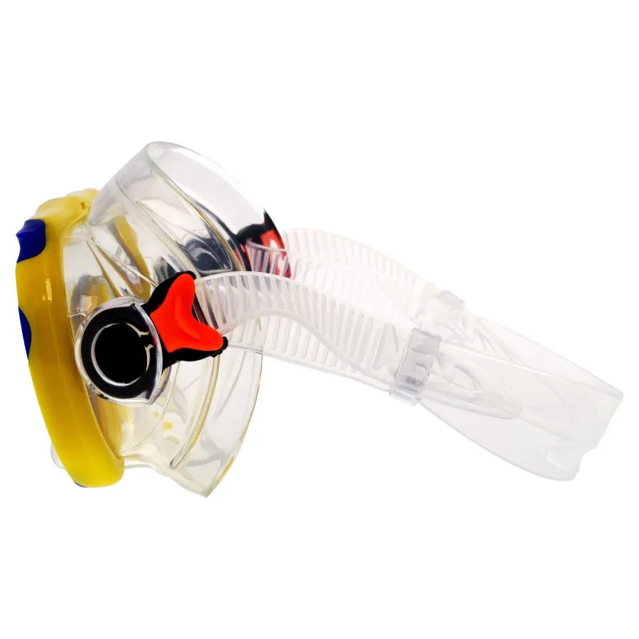 Máscara Marlin Joy Snorkel para niños - Vista 9