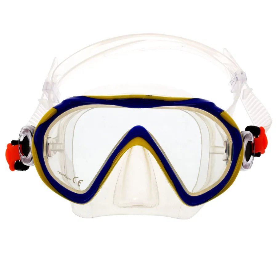 Máscara Marlin Joy Snorkel para niños - Vista 10